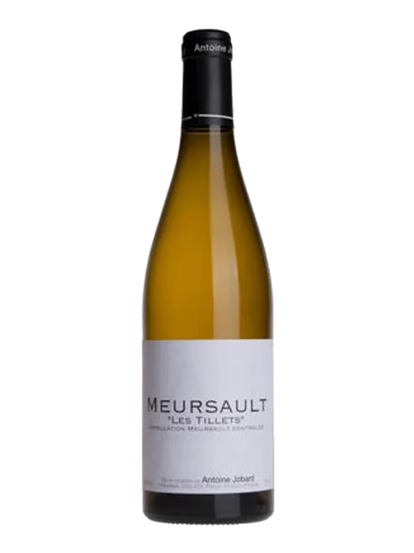 Meursault Les Tillets