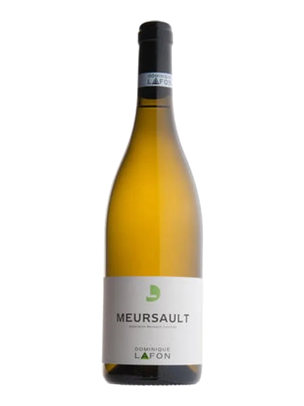 Meursault, Dominique Lafon