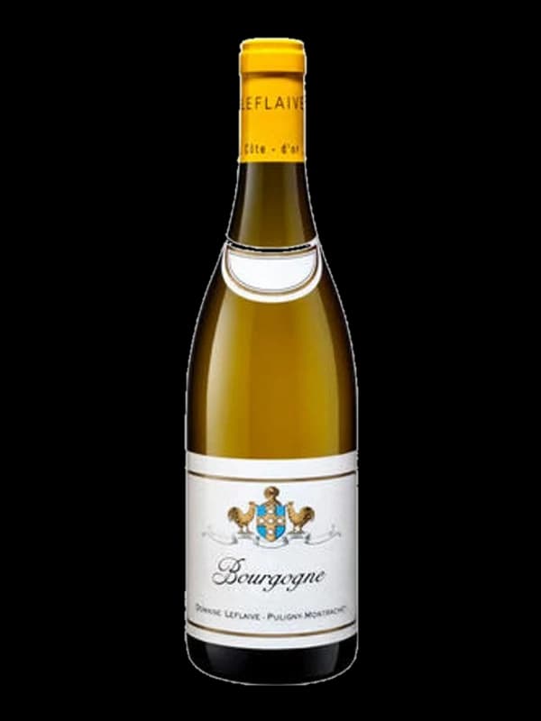 Bourgogne Blanc, Domaine Leflaive