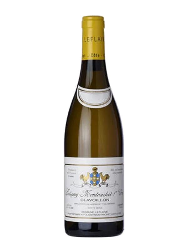 Puligny-Montrachet Clavoillon 1er Cru Domaine Leflaive