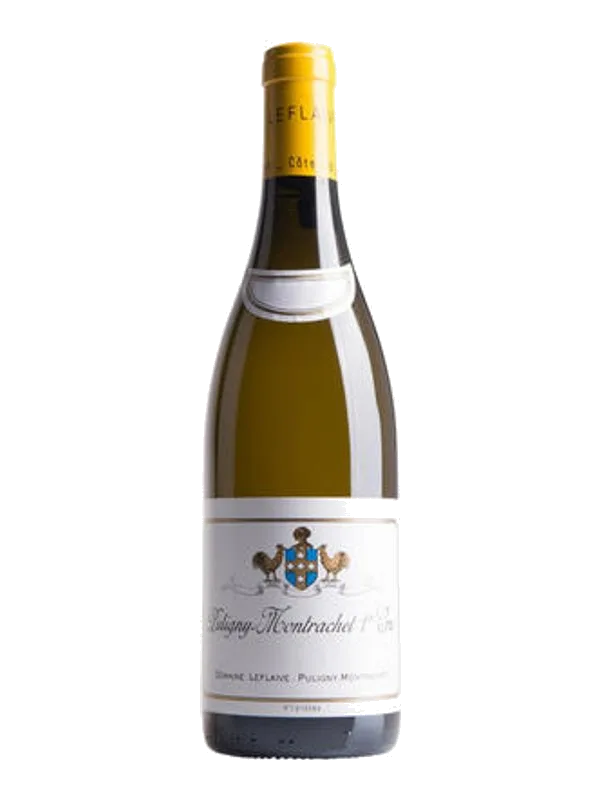 Puligny Montrachet 1er Cru Les Folatières