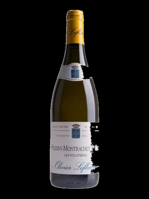 Puligny-Montrachet, Les Folatières
