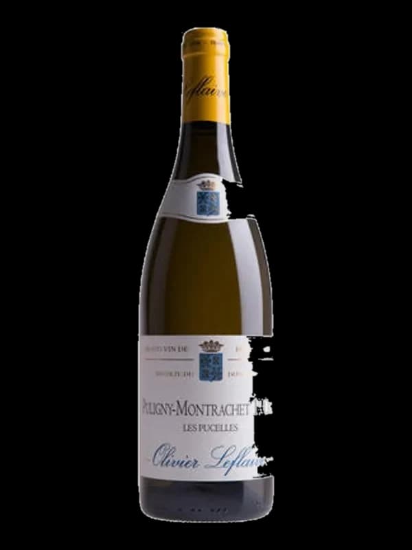 Puligny-Montrachet, Les Pucelles