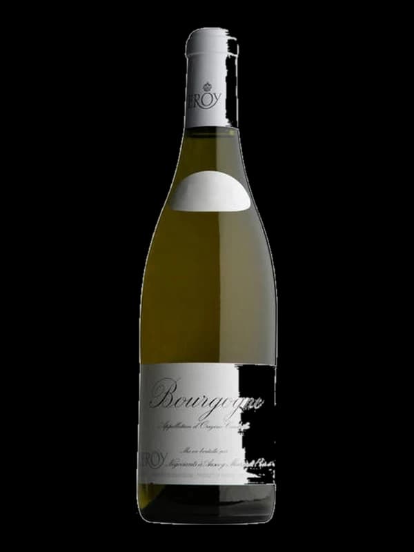 Bourgogne Blanc