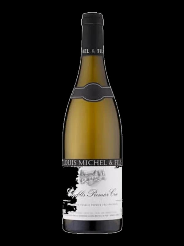 Chablis, Les Clos