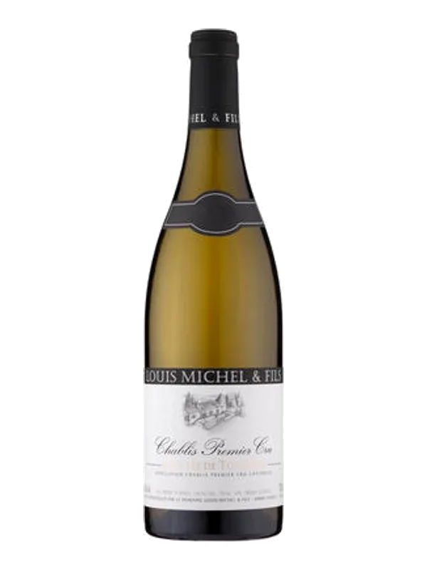 Chablis, Montée de Tonnerre