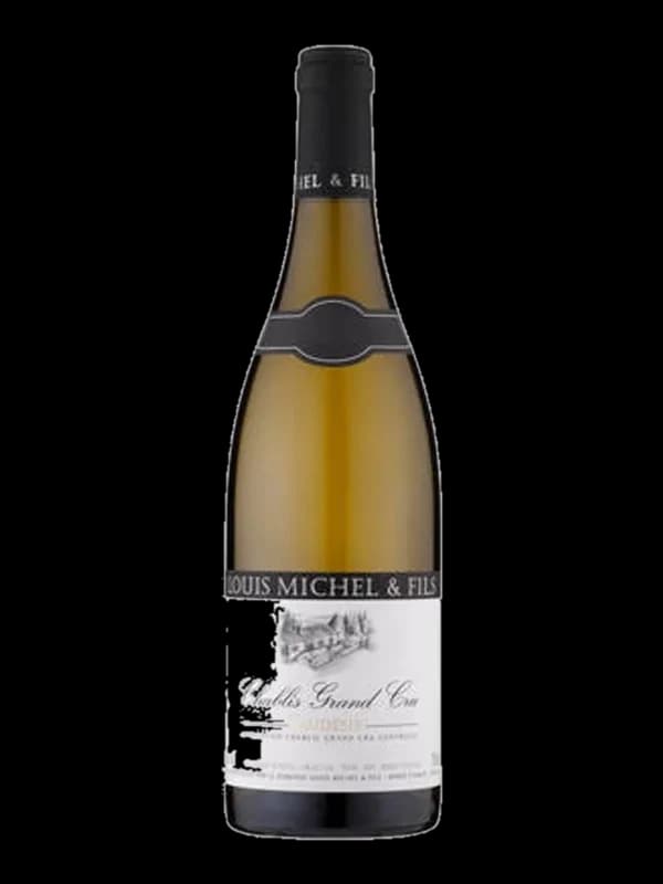 Chablis, Vaudésir