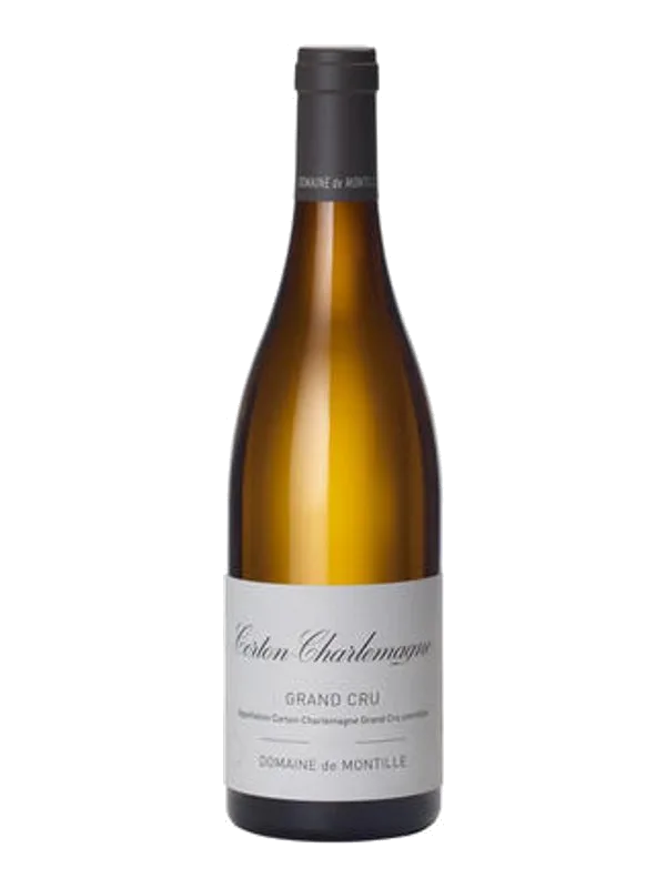 Corton-Charlemagne