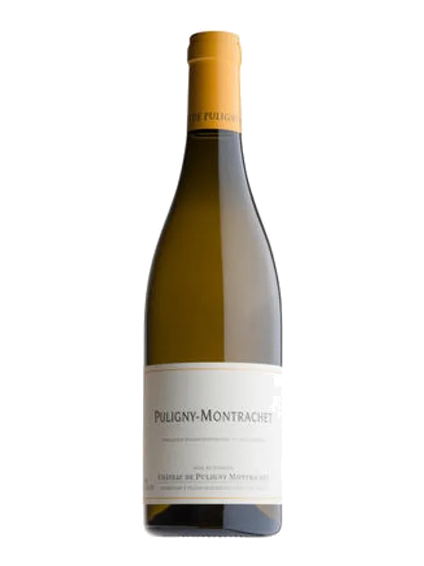 Puligny-Montrachet, Le Cailleret