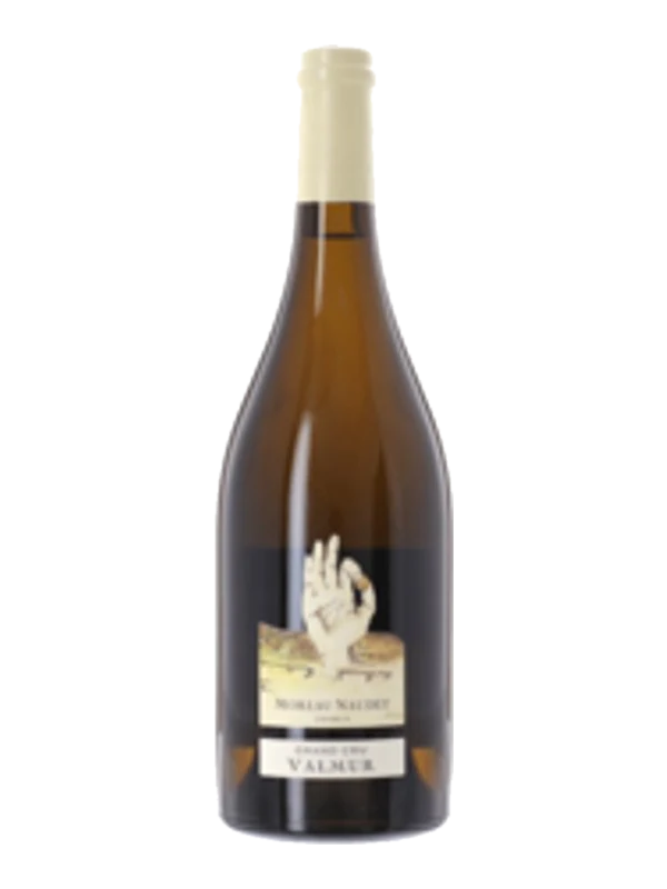 Chablis, Valmur