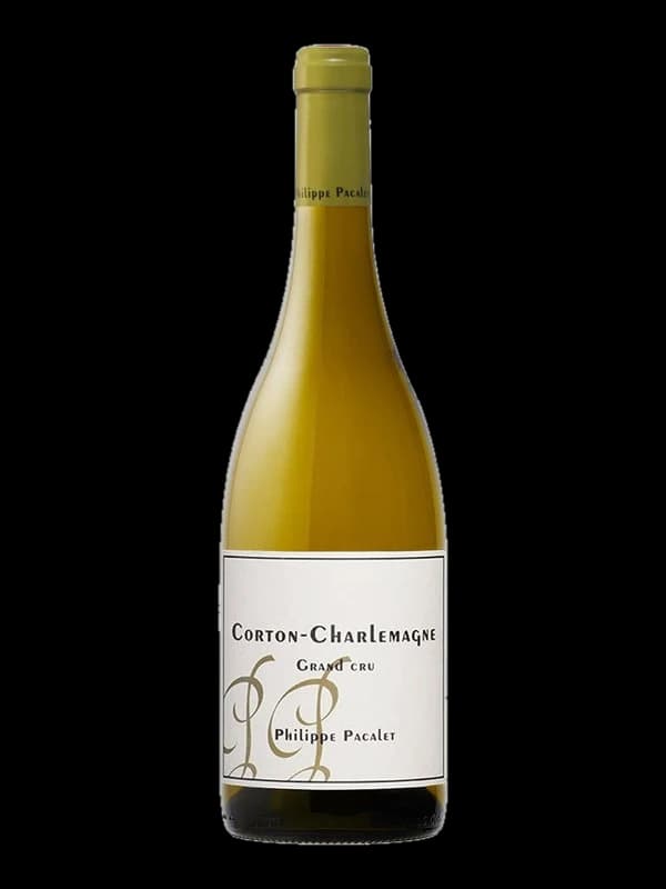 Corton-Charlemagne