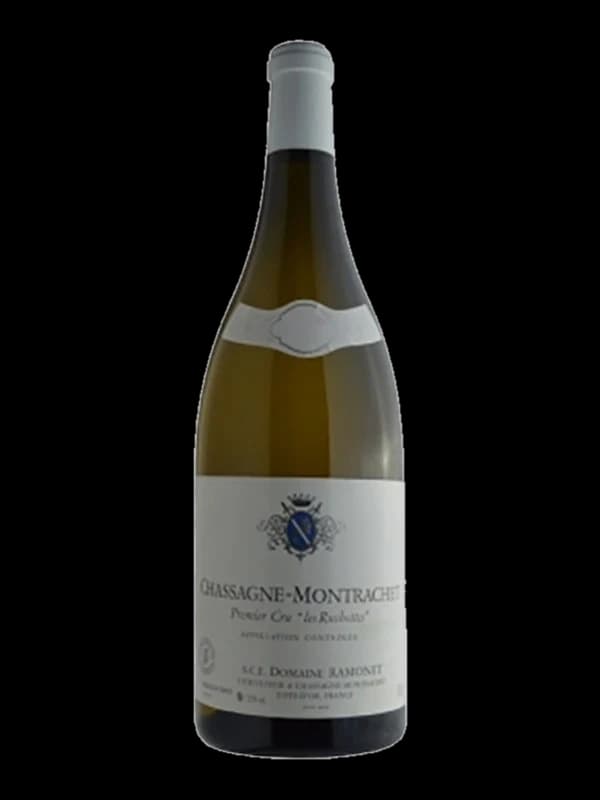 Puligny-Montrachet Champ Canet