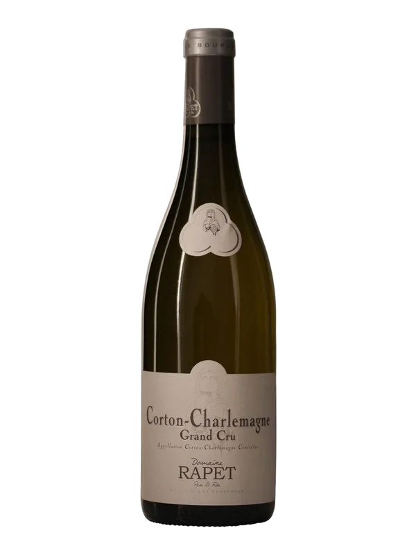 Corton Charlemagne Grand Cru