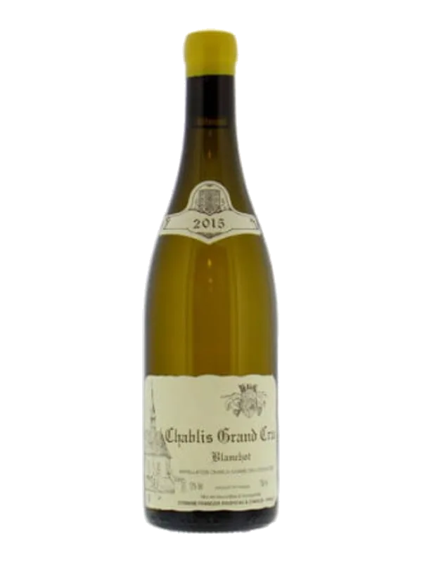 Chablis Blanchot