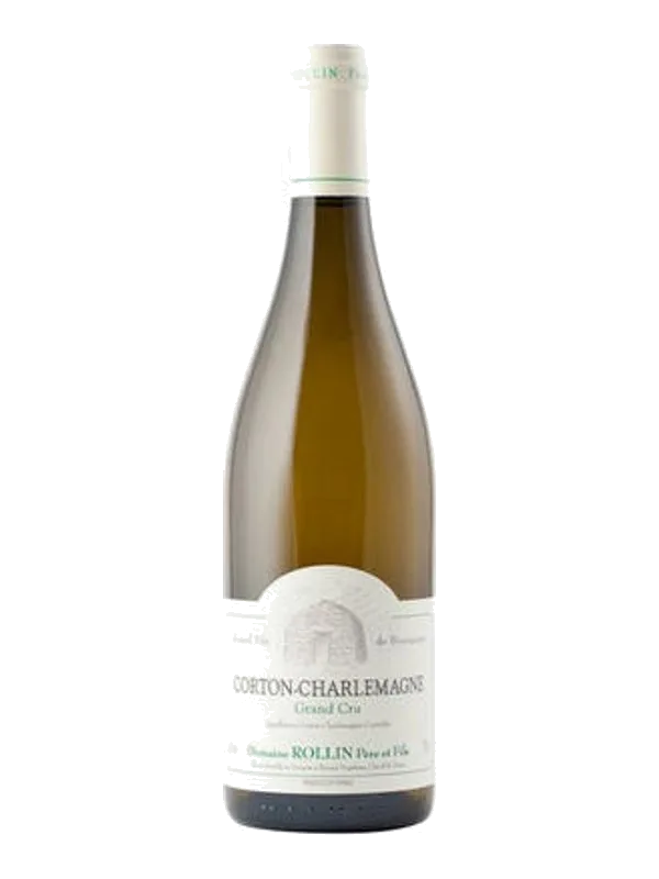 Corton Charlemagne Grand Cru Remi Rollin