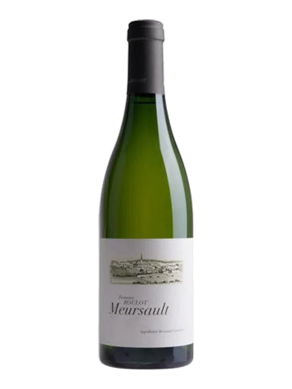 Domaine Roulot, Meursault, Les Luchets