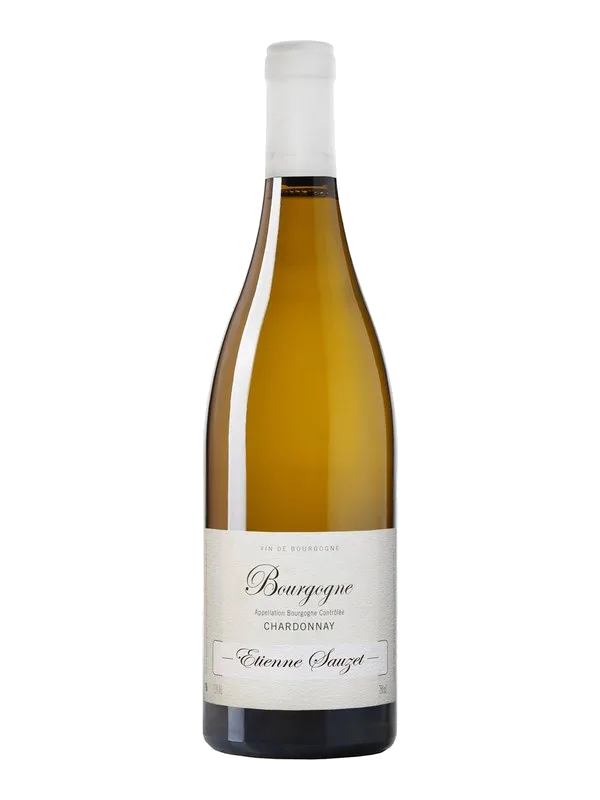 Bourgogne Blanc