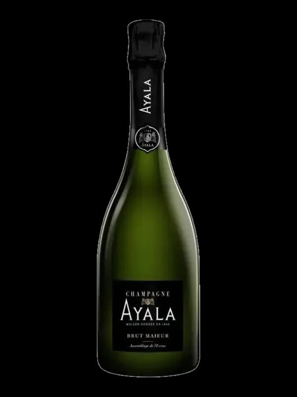 Brut Majeur