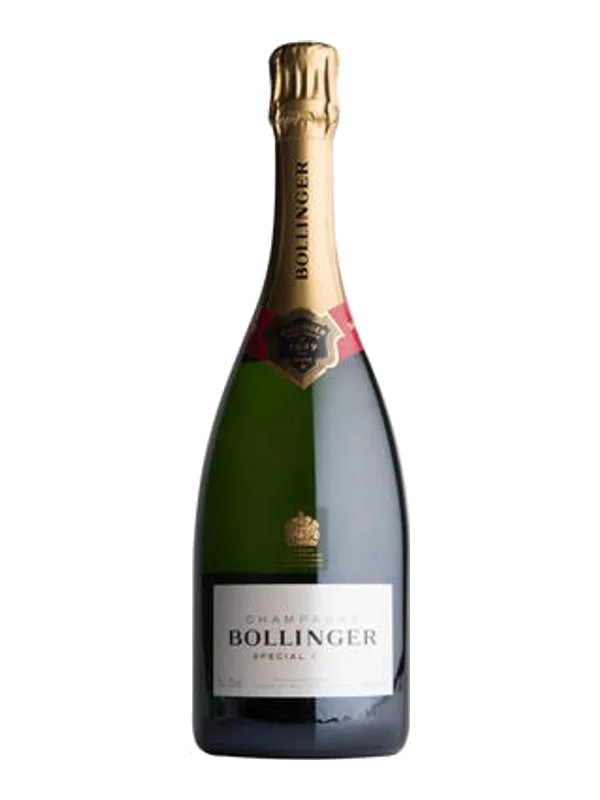Special Cuvee