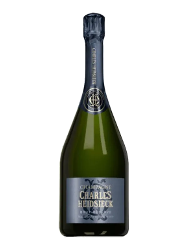 Charles Heidsieck Brut