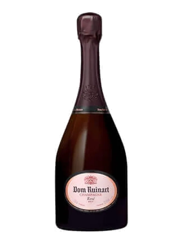 Dom Ruinart Rose