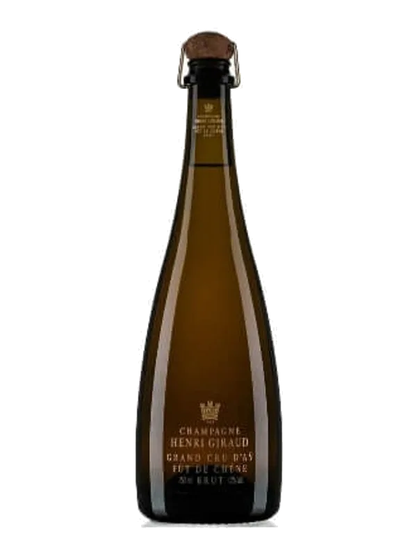 Henri Giraud Grand Cru Ay Fut de Chene d'Argonne (2020 Release)