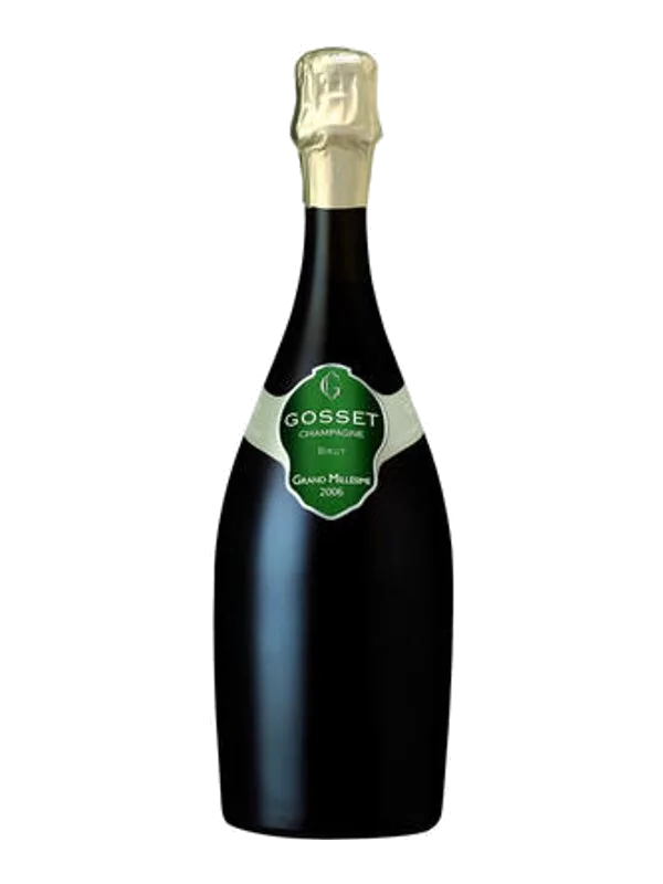 Gosset Grand Millesimes