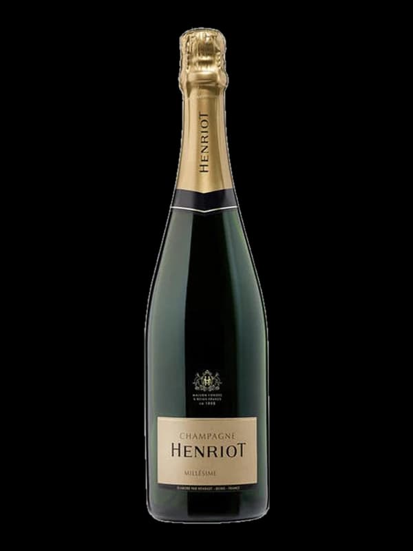 Henriot Millesime