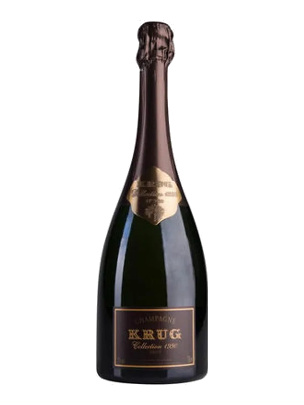 Champagne Krug, Collection, Brut