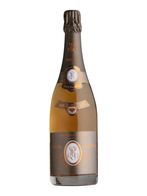 Louis Roederer Cristal Rose