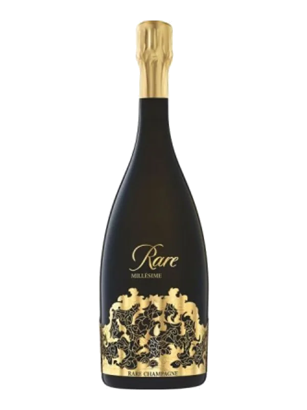 Rare Champagne Millésime Brut