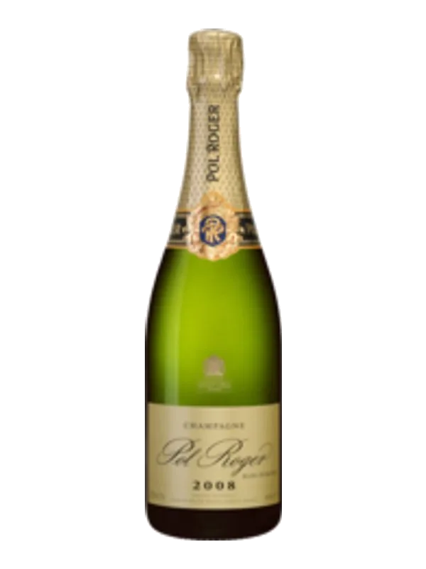 Pol Roger Blanc de Blancs