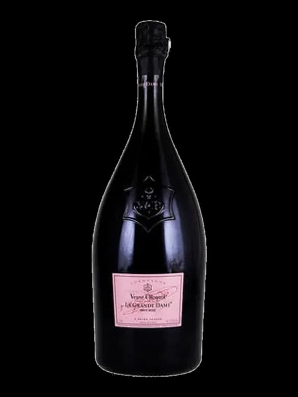 La Grande Dame Rose