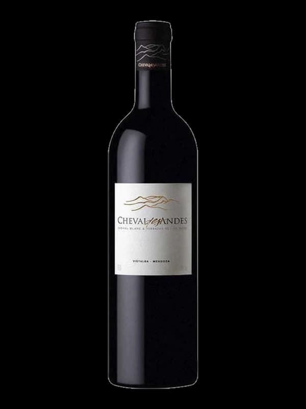 Cheval des Andes Mendoza