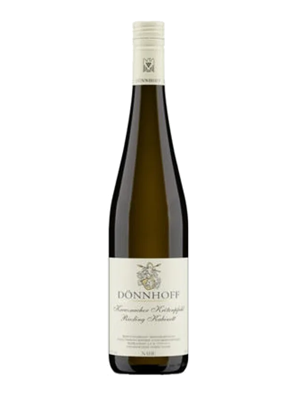 Kreuznacher Krötenpfuhl Riesling Kabinett, Dönnhoff, Nahe