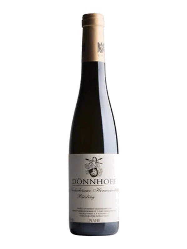 Niederhauser Hermannshohle Riesling Spatlese Hermann Donnhoff