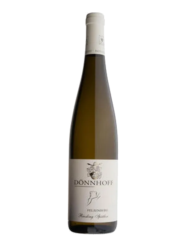Schlossbockelheimer Felsenberg, Beerenauslese, H. Dönnhoff