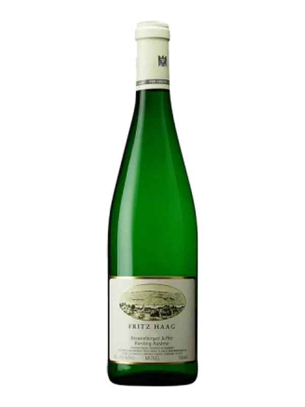 Brauneberger Juffer Riesling Auslese Mosel