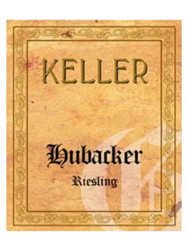 Dalsheimer Hubacker Grosses Gewachs