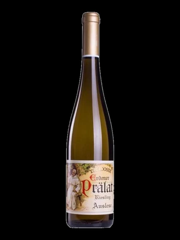 Erdener Pralat Riesling Auslese Mosel