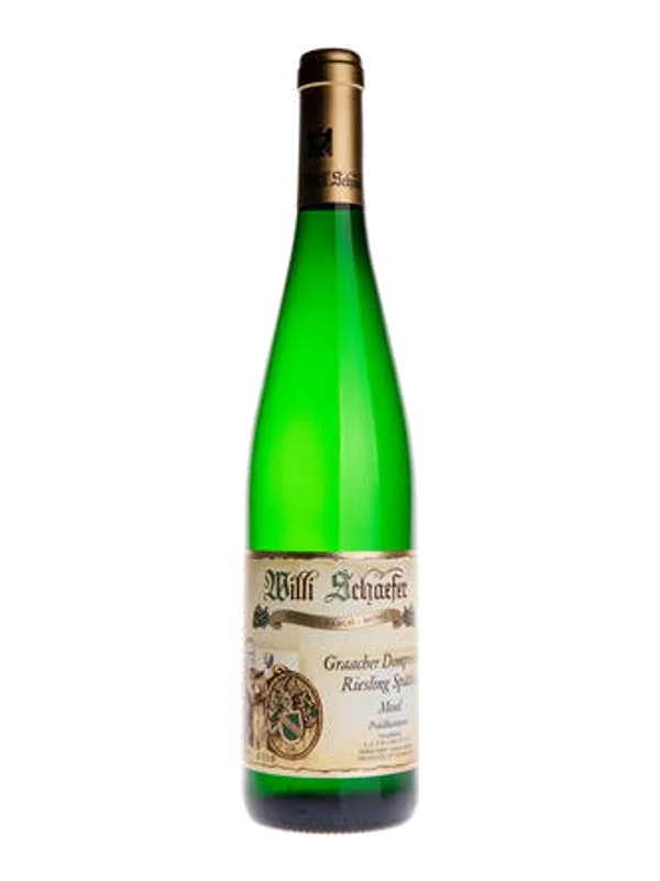 Graacher Domprobst Riesling Spatlese Nr5 Mosel
