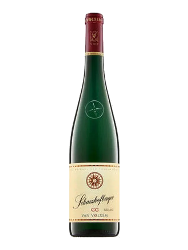 Riesling, Scharzhofberger, Grosses Gewächs