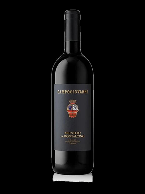 Brunello di Montalcino