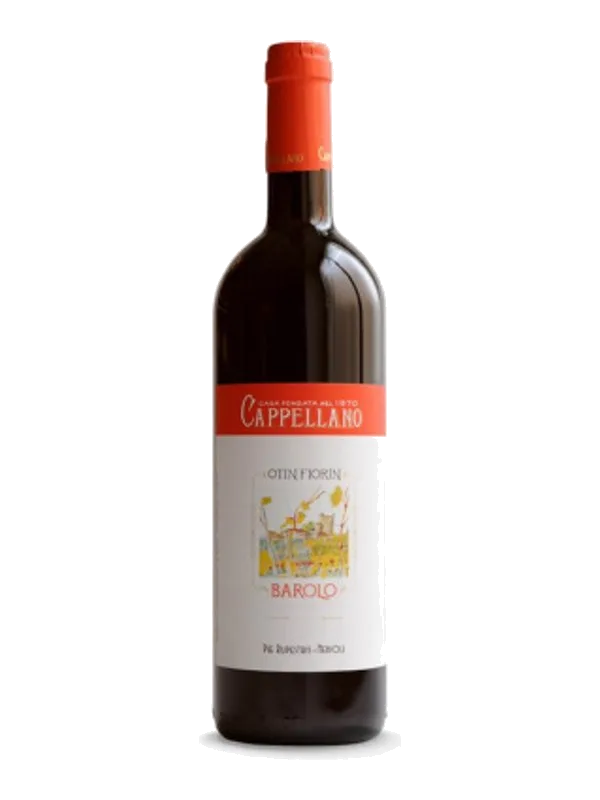 Cappellano, Barolo, Pie Franco