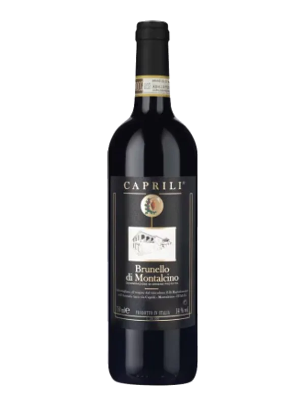 Caprili Brunello di Montalcino