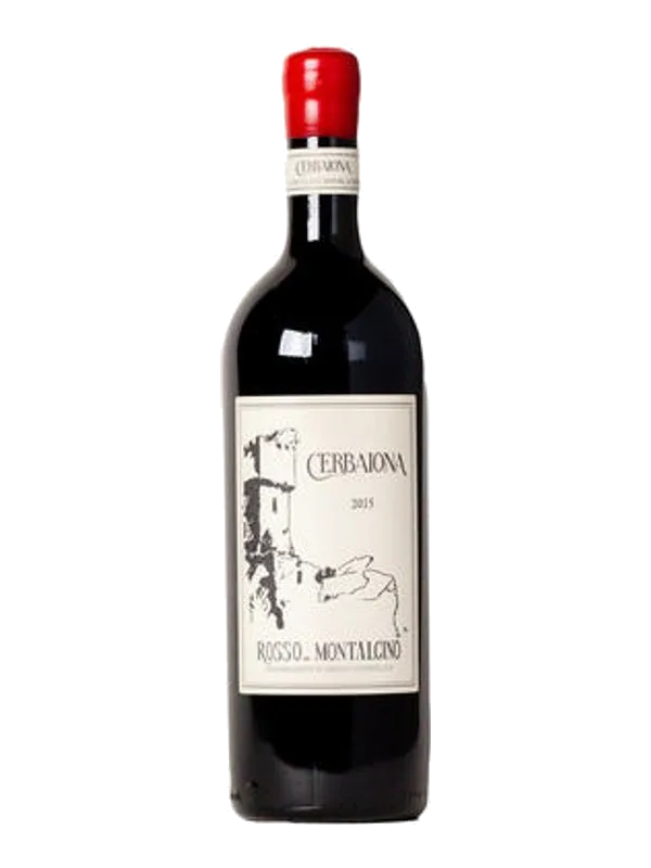 Rosso di Montalcino