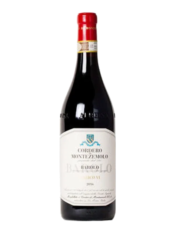 Barolo, Enrico VI