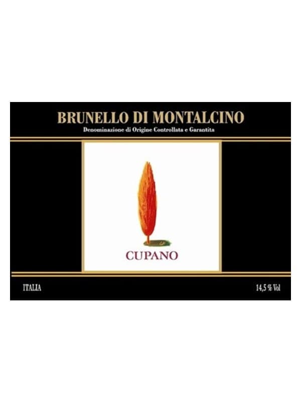 2010 Brunello di Montalcino
