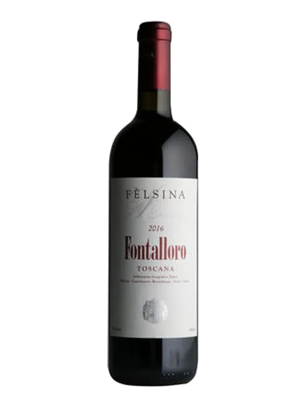 Fontalloro Toscana