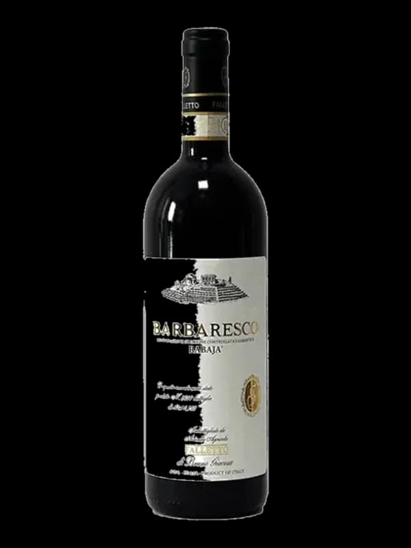 Barbaresco